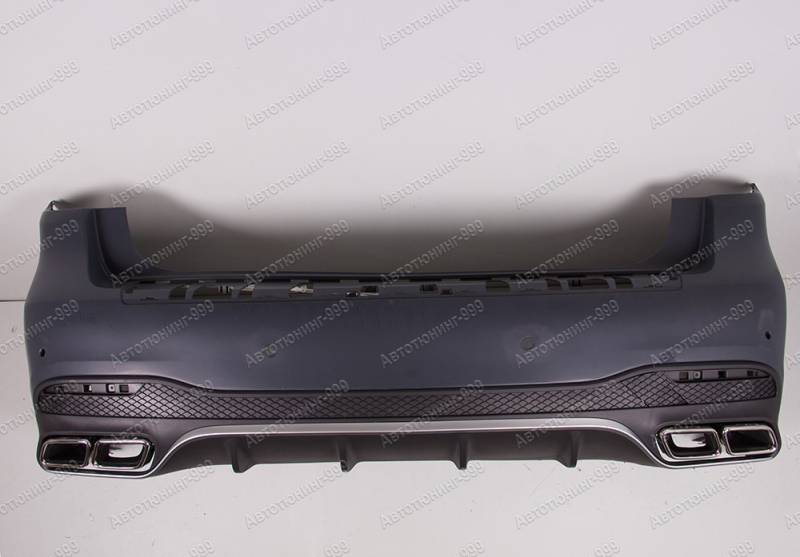  6.3 AMG  Mercedes GLS (X 166) (9)  -999