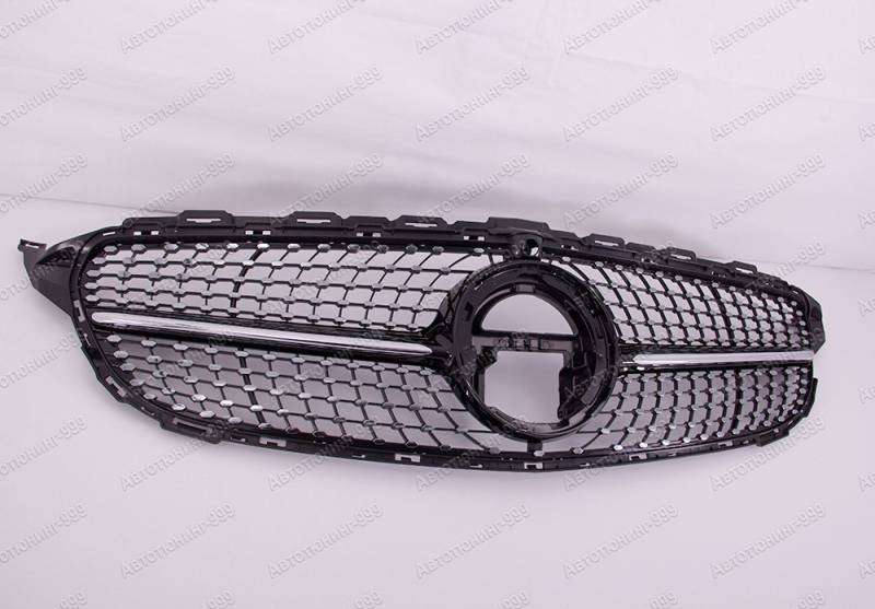  4.3 AMG  Mercedes C-klasse (W 205)  (3)  -999