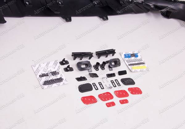  Toyota /  Land Cruiser 200 2007 / 9 / autotuning999.ru