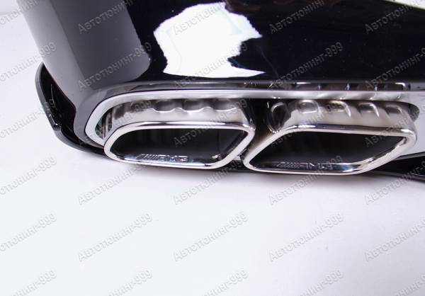 ������ Mercedes-Benz / ��������-���� CLE (C236) 2023 / 4 / autotuning999.ru