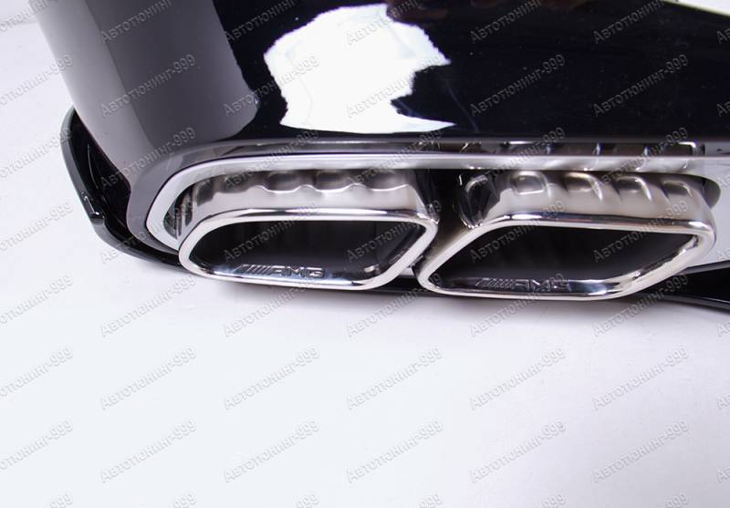 �������� � ������� 63 AMG �� Mercedes CLE (C 236) ���� (4) �� ����������-999