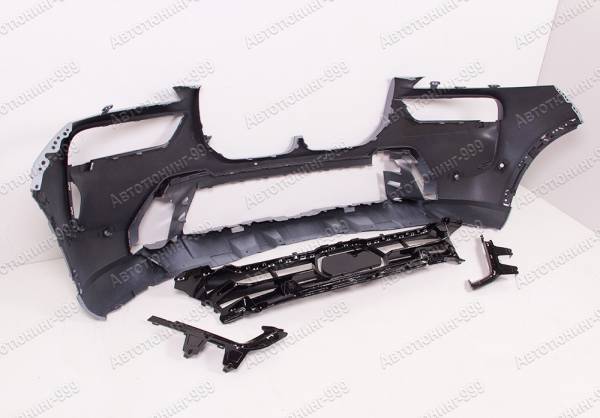  BMW /  X7 2023 / 6 / autotuning999.ru