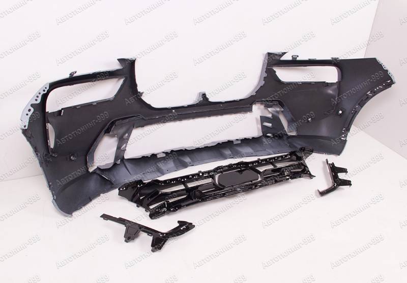  M   BMW X7 (G 07) 2023 (6)  -999