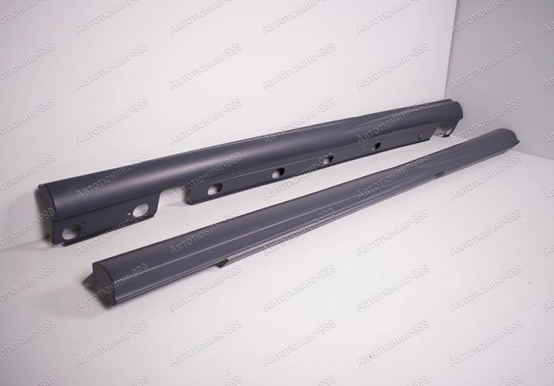   63 AMG  Mercedes S-klass (W 221) (6)  -999