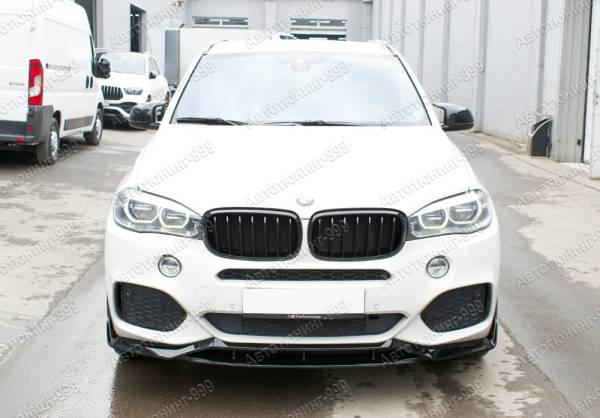  BMW /  5 2013 / 18 / autotuning999.ru