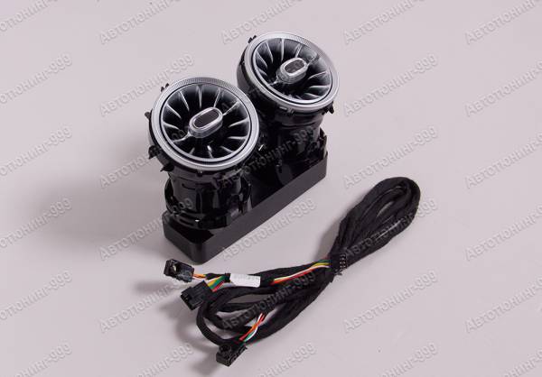   Mercedes-Benz / - G-klass (G463) 2018 / 3 / autotuning999.ru