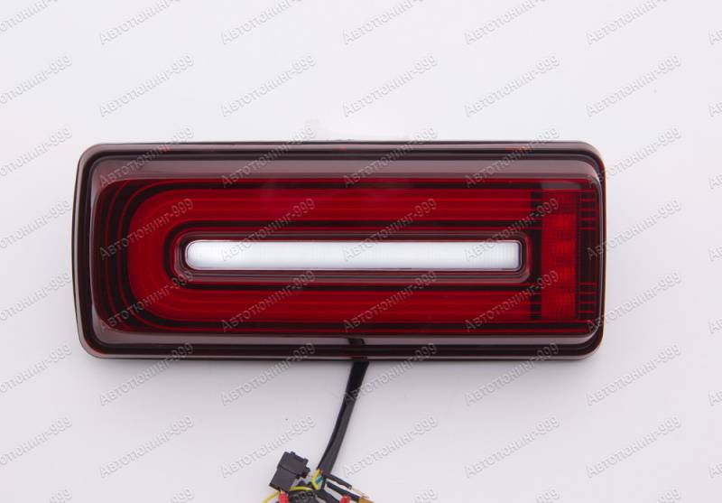   2019 NEW  Mercedes G-klass (W 463) (9)  -999