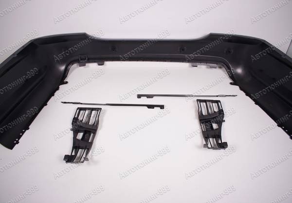  Mercedes-Benz / - S-klass (W221) ###CURR_CATEGORY_MODEL_YEAR### / 6 / autotuning999.ru