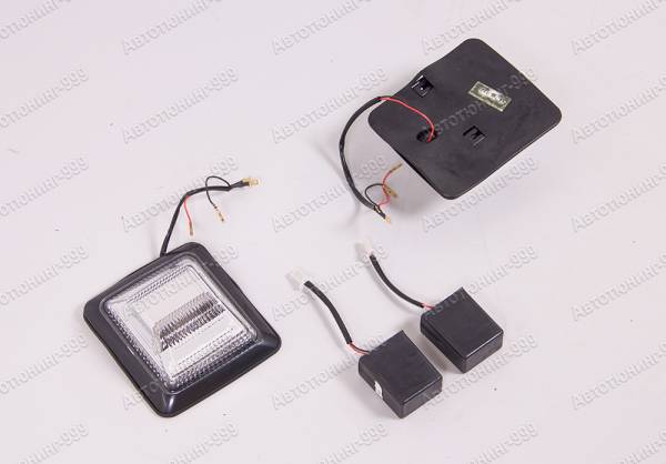  Mercedes-Benz / - G-klass (G463) 1990 / 12 / autotuning999.ru