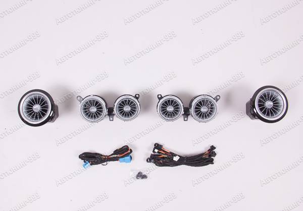  Mercedes-Benz / - E-klass (W213) 2020 / 2 / autotuning999.ru