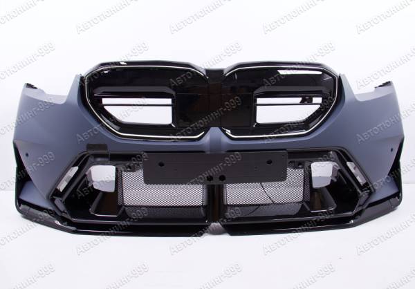 ������ BMW / ��� 5 ����� 2023 / 2 / autotuning999.ru