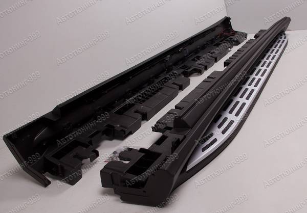 , ,  Mercedes-Benz / - GLS 2019 / 3 / autotuning999.ru