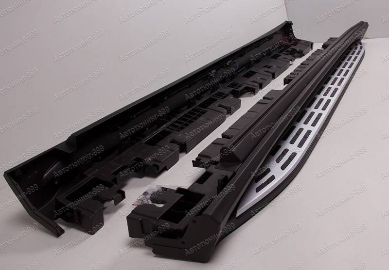   Mercedes GLS (X 167)    (3)  -999