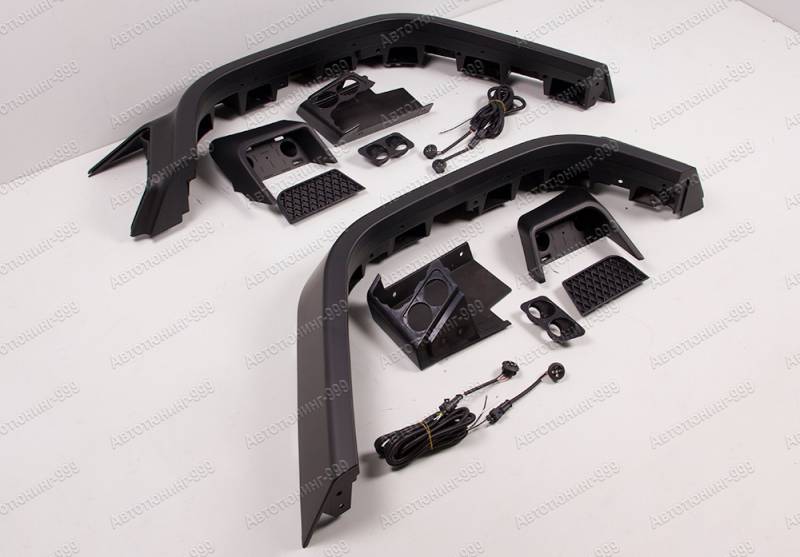  Br  Mercedes G-klass (W 463)   2018- (18)  -999