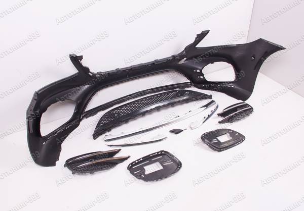 ������ Mercedes-Benz / ��������-���� S-klass (W222) 2017 / 7 / autotuning999.ru