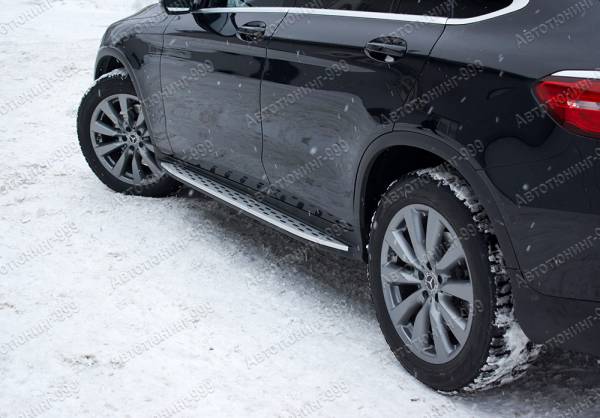 , ,  Mercedes-Benz / - GLC Coupe 2016 / 8 / autotuning999.ru