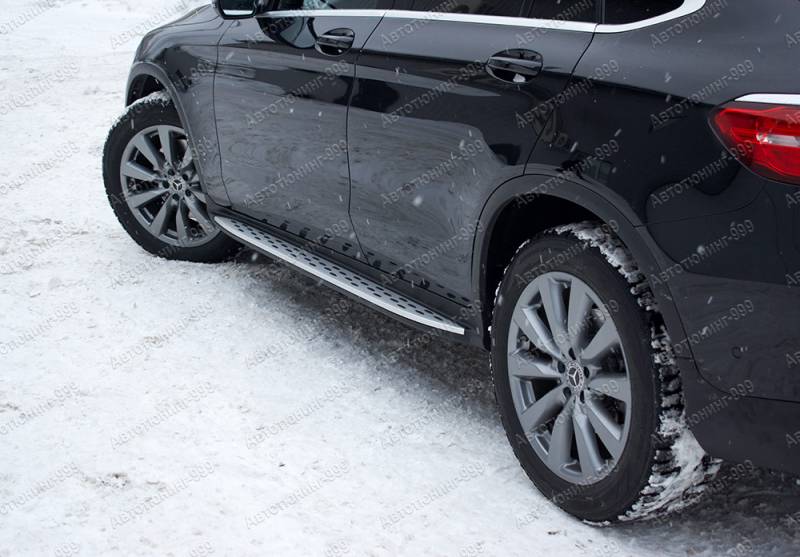   Mercedes GLC Coupe (C 253) (8)  -999