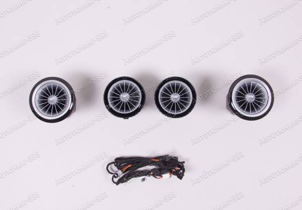   Mercedes-Benz / - G-klass (G463) 2018 / 2 / autotuning999.ru