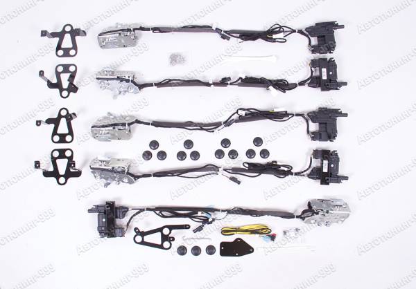     Mercedes-Benz / - G-klass (G463) 2018 / 2 / autotuning999.ru