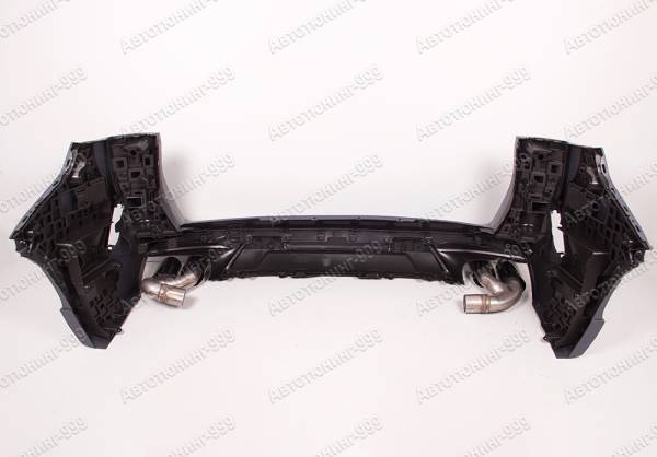  BMW /  5 2018 / 19 / autotuning999.ru