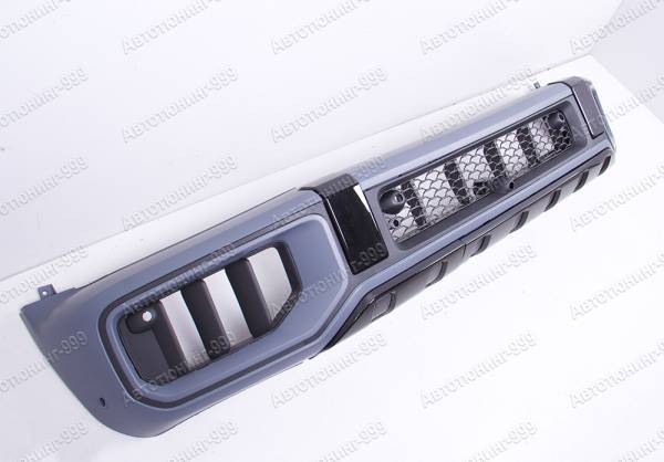  Mercedes-Benz / - G-klass (G463) 2025 / 3 / autotuning999.ru