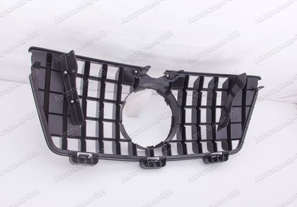      Mercedes-Benz / - GL-klass 2006 / 5 / autotuning999.ru