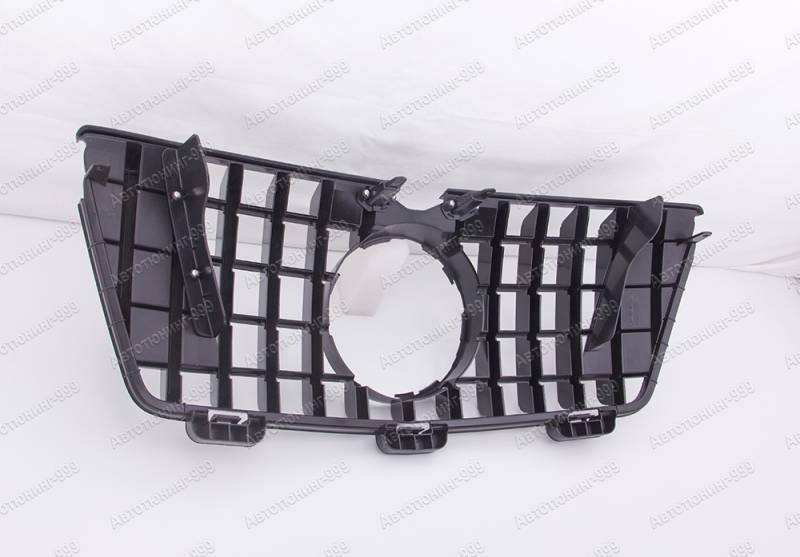  GT Mercedes Gl-class (X 164) 2007-2009 () (5)  -999