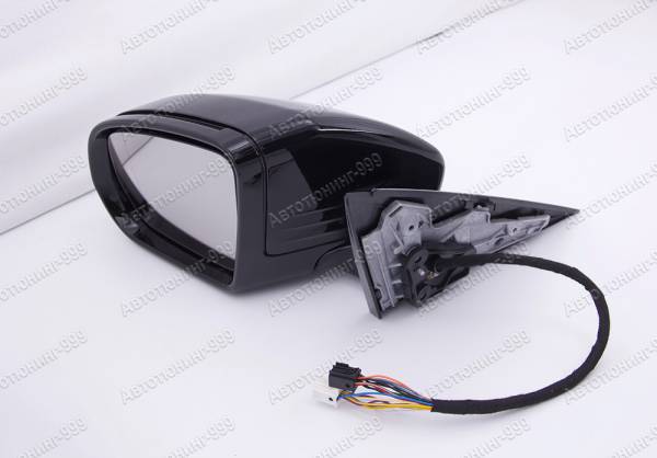  Mercedes-Benz / - S-klass (W221) ###CURR_CATEGORY_MODEL_YEAR### / 5 / autotuning999.ru