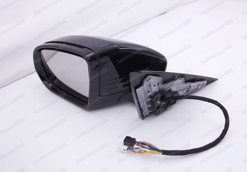   Mercedes S-class (W 221)  ( 222) (5)  -999