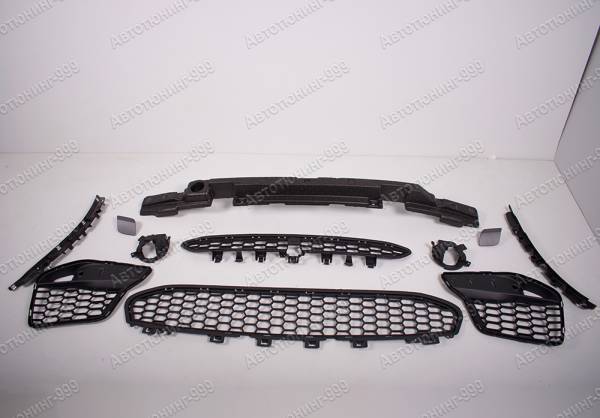  BMW /  5 2013 / 23 / autotuning999.ru