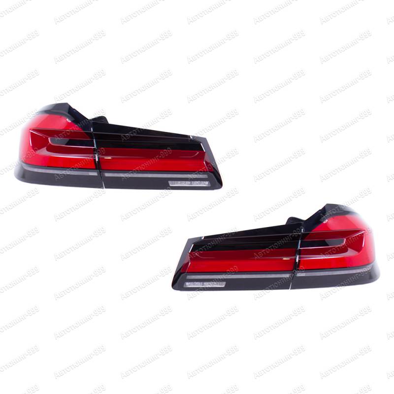   BMW 5 series (G 30)   (1)  -999