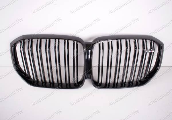  BMW /  5 2018 / 9 / autotuning999.ru