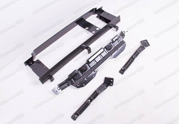 ������ Mercedes-Benz / ��������-���� G-klass (G463) 1990 / 23 / autotuning999.ru