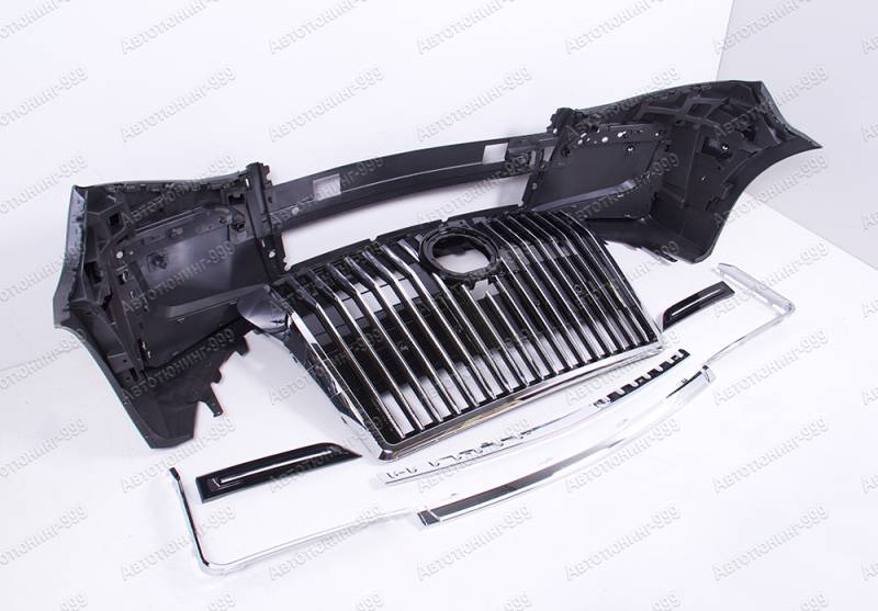  AURUS  Mercedes V-klass (W 447) (5)  -999