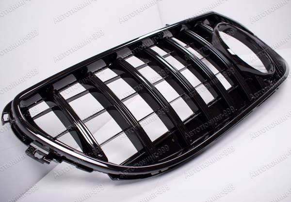      Mercedes-Benz / - CLS (W218) 2014 / 3 / autotuning999.ru