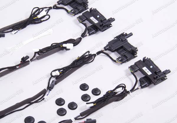     Mercedes-Benz / - G-klass (G463) 2018 / 5 / autotuning999.ru