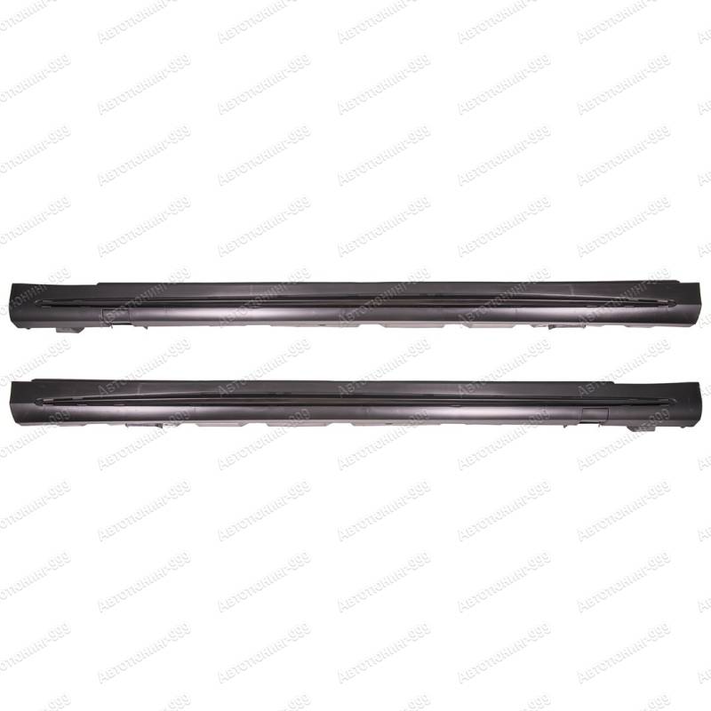  AMG  Mercedes S-klass (W 222) 2017-. (1)  -999