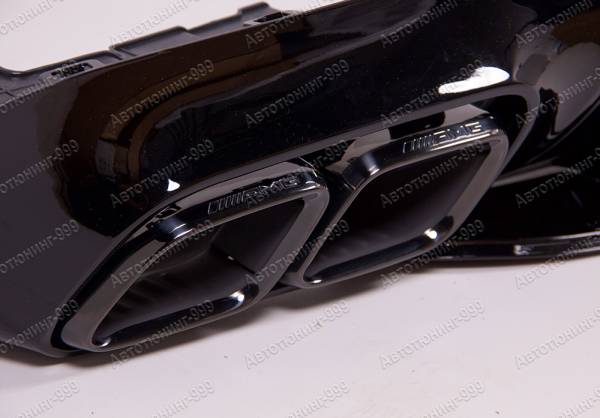  Mercedes-Benz / - CLS (C257) 2017 / 4 / autotuning999.ru