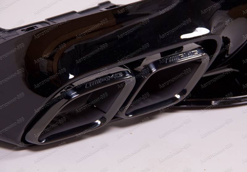    63 AMG  Mercedes CLS (C 257)  (4)  -999