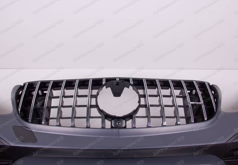   63 AMG  Mercedes GLC (X 253) (8)  -999