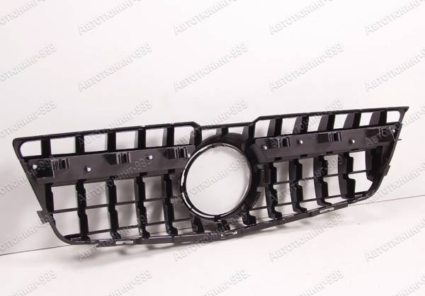      Mercedes-Benz / - GLK-klass ###CURR_CATEGORY_MODEL_YEAR### / 4 / autotuning999.ru