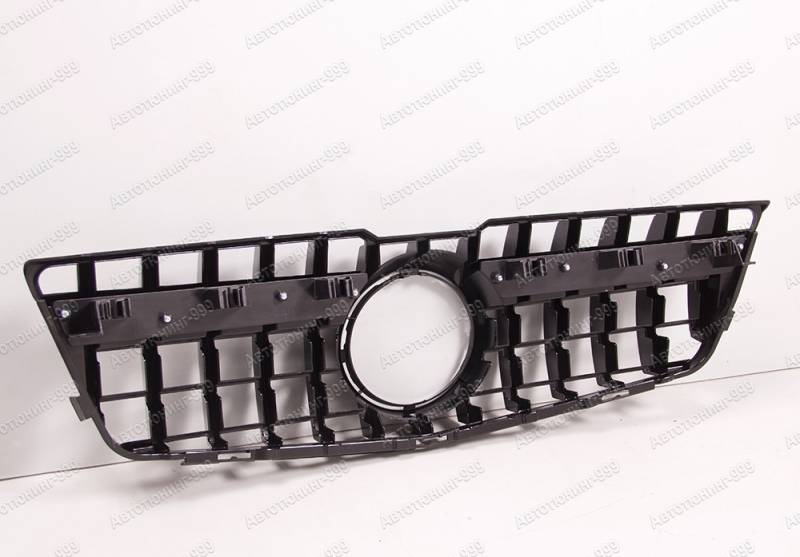  GT  Mercedes GLK (X 204)  (2008-2012)  (4)  -999