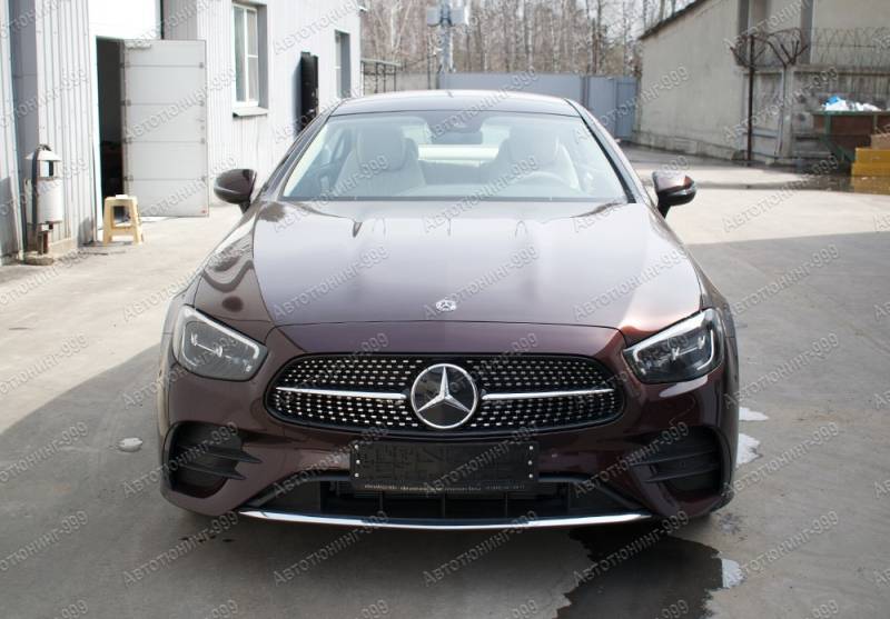   GT   Mercedes E-klass (C 238)  2020- (8)  -999