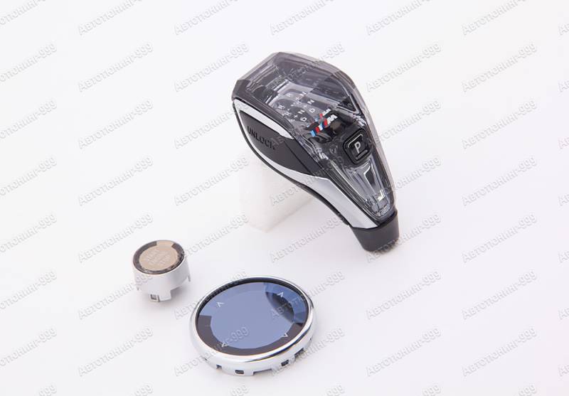  Crystal M  BMW X5 (F 15) (2)  -999