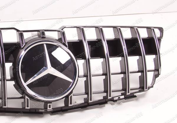      Mercedes-Benz / - GLK-klass ###CURR_CATEGORY_MODEL_YEAR### / 2 / autotuning999.ru