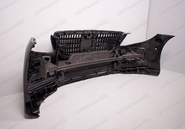  Mercedes-Benz / - Maybach S-klass (X 222) 2014 / 7 / autotuning999.ru