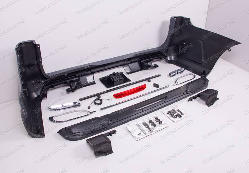  Maybach   Mercedes V-klass (W 447) (5)  -999