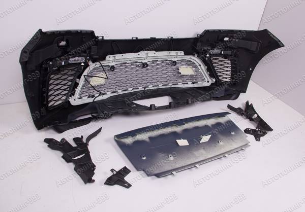  Land Rover /   Range Rover Velar ###CURR_CATEGORY_MODEL_YEAR### / 4 / autotuning999.ru