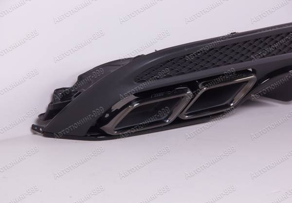  Mercedes-Benz / - C-klass (W205) 2014 / 6 / autotuning999.ru