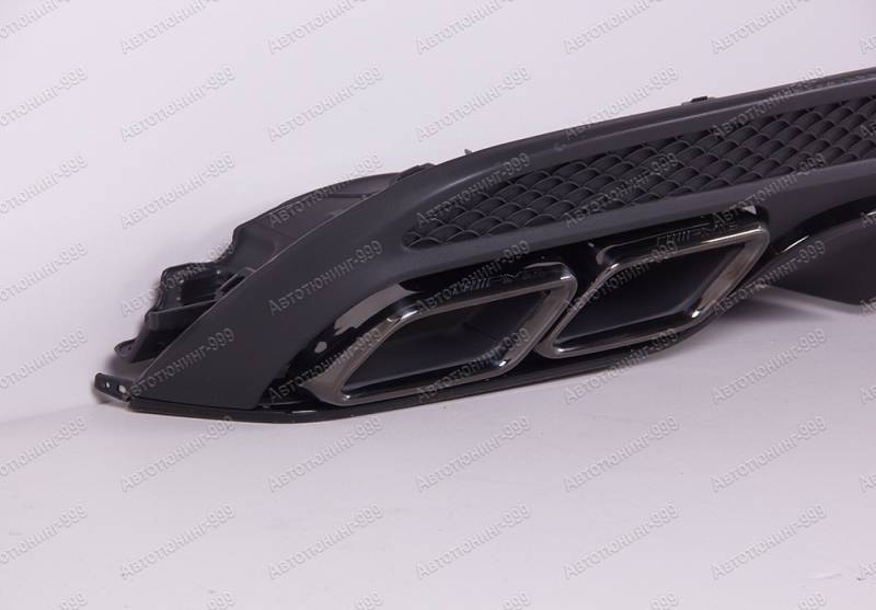    6.3 AMG  Mercedes C-klass (W 205)  (6)  -999